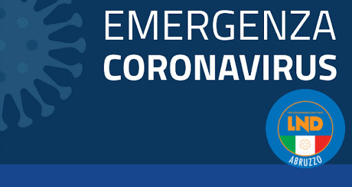 NEWS | CAMPIONATI SOSPESI PER L'EMERGENZA CORONAVIRUS!